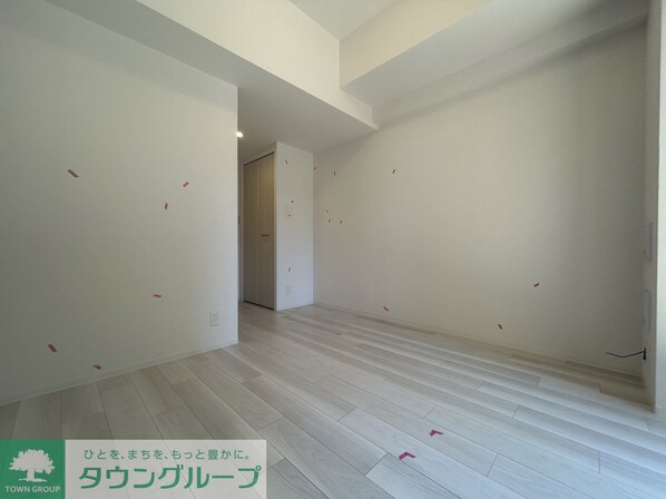 エスリード鶴舞グランパークスの物件内観写真